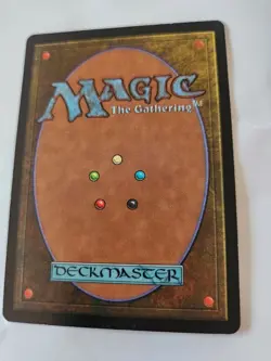 Powder Keg Urza's Destiny Foil NM- - Image 2