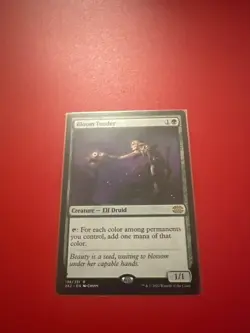 Bloom Tender Double Masters 2022 Regular - Image 1