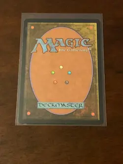 Magic the Gathering 2010 Core Angel's Mercy - Image 2