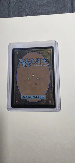 Tom Bombadil (Borderless Poster) #745 - Foil - Lord of the Rings (LTR) - MTG - Image 3
