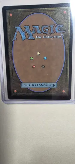 Tom Bombadil (Borderless Poster) #745 - Foil - Lord of the Rings (LTR) - MTG - Image 5