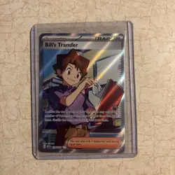 Pokemon 151 Fulls Art Trainers Lot Of 3 - Image 3