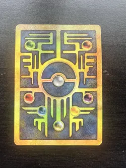 Pokemon TCG Ancient Mew Promo Holo - Image 2