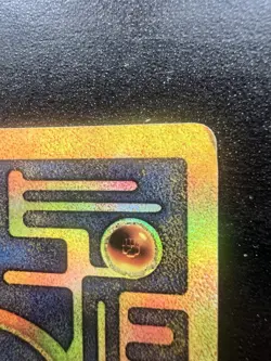 Pokemon TCG Ancient Mew Promo Holo - Image 4