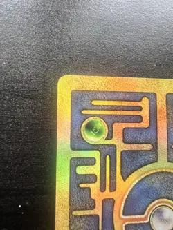 Pokemon TCG Ancient Mew Promo Holo - Image 5