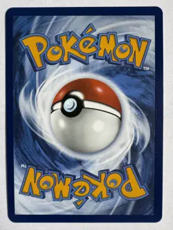 Pokemon TCG Mega Evolution Air Balloon 166/132 Secret Rare NM - Image 2