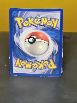Pokemon Legendary Collection Reverse Holo Pidgeot, 33/110 - Image 2