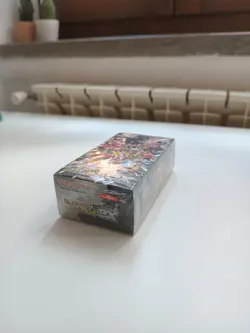 Bundle Box Pokemon VSTAR Universe Sealed Shiny Treasure Ex SV4A S12A JAP - Image 3