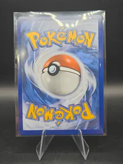 Pokemon TCG Reshiram Holo Full Art Sir 166/086 White Flare - Image 3