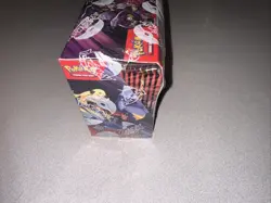 Destined Rivals Booster Box Pokemon TCG FACTORY SEALED English - Image 3