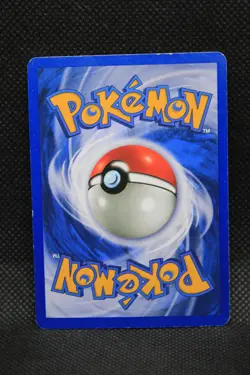 Pokemon Holo Base Set 1999 Nidoking 11/102 deutsch german - Image 2