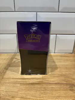 Pokemon TCG 🔥 Scarlet And Violet Miraidon - Elite Trainer Box ✅ New & Sealed - Image 3