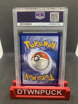 Pokemon Brilliant Stars Single Strike Urshifu V #TG18 PSA 10 - Image 2