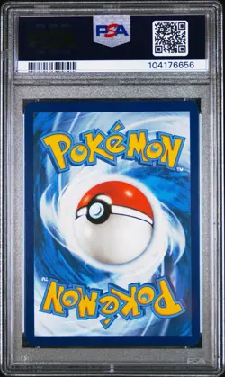 Pokemon Scarlet & Violet 151 Sv: Caterpie (172/165) Illustration Rare - PSA 9 - Image 2