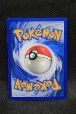 Pokemon Holo Base Set 1999 Nockchan 7/102 deutsch german - Image 2