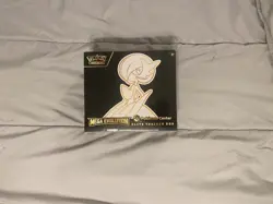 Pokemon TCG: Mega Evolution Pokemon Center Elite Trainer Box (Mega Gardevoir) - Image 1
