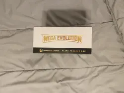 Pokemon TCG: Mega Evolution Pokemon Center Elite Trainer Box (Mega Gardevoir) - Image 3