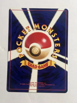 Pokemon Neo Destiny Lucky Stadium Trainer Japanese Rare NM - Image 2