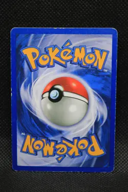 Pokemon Holo Base Set 1999 Vulnona 12/102 deutsch german - Image 2