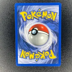 🔥 Vaporeon 28/64 🔥 Non Holo Rare Jungle Set Pokemon Card WOTC TCG 1999 - Image 3