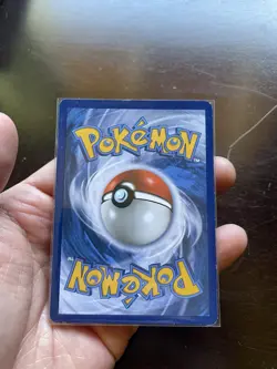 Mew XY192 XY Promo Holo Pokemon TCG Card LP - Image 2