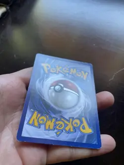 Mew XY192 XY Promo Holo Pokemon TCG Card LP - Image 4
