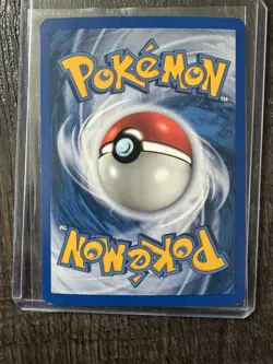 Deoxys EX (Speed Forme) 93/106 Holo Pokemon Card LP - Image 5