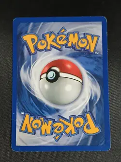 LT. SURGE'S MAGNEMITE Pokemon Card - WOTC - 1st Edition - Gym Heroes - 50/132 MP - Image 2