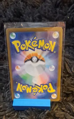 Parasect 072/071 CHR Dark Phantasma Pokemon Card Japanese s10a - Image 2