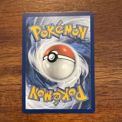 Pokemon TCG N's Reshiram Stamped Illustration Rare Promo Card 167/159 - Image 4