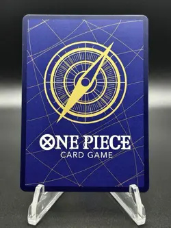 Sanji OP13-027 R Carrying on His Will - ONE PIECE Card Game Japanese (USA SHIP) - Image 2