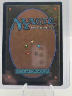 Spider-Verse #263 FOIL EXTENDED NM/M MTG Spiderman Magic Card - Image 2