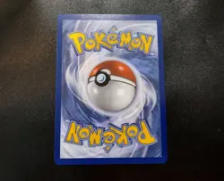 Team Rocket's Weezing 199/182 Illustration Rare Destined Rivals Pokemon Card NM - Image 2