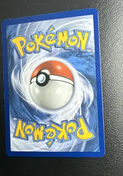 Mew XY192 X & Y Cosmos Holo Ultra Rare Black Star Promo Pokemon Card - Image 5