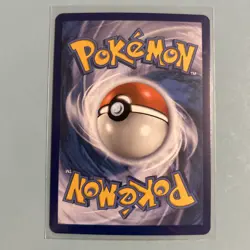 Pokemon Card TCG - Candela 083/078 - Pokemon GO - Rainbow Secret Rare - NM ⭐ - Image 2