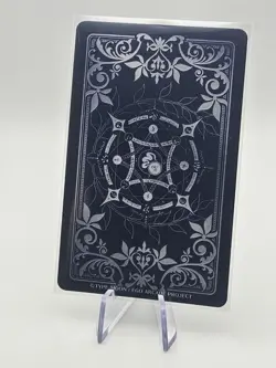 Hercules HOLO FGO Fate Grand Order Arcade Card TCG Japanese Game TYPE-MOON - Image 2