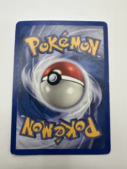 Metapod 087/165 Expedition Pokemon Card WoTC E-Reader - Image 2