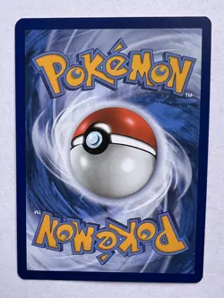 Pokemon Trading Card: Mew ex #053 SV: Scarlet & Violet Promo Cards Near Mint - Image 4