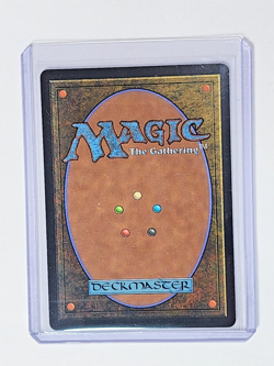 MTG NMT Nazgul (0333) Universes Beyond: the Lord of the Rings - Image 2