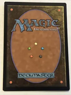 Blighted Burgeoning (C) MTG March Of The Machine MOM - Image 2