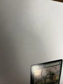 Crop Rotation Foil MTG Dominaria Remastered - Image 4