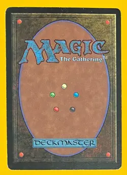 MTG MOX PEARL Beta (OldManMTG 011-161) - Image 2