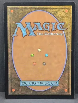 Ultima Prerelease Foil FFXIV Final Fantasy 14 MTG Magic the Gathering stamped LP - Image 2