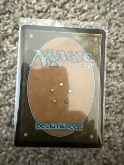 Opposition Agent - Foil - Borderless M MTG Marvel Universe M/NM, English - Image 2