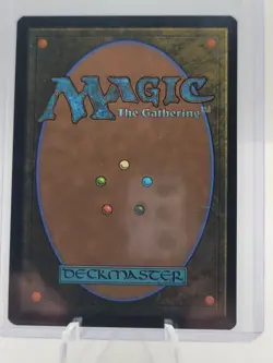 Web of Life and Destiny - #268 Foil (Extended Art) Marvel's Spider-Man - Mtg - Image 2