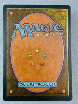 Ashnod's Altar Chronicles Regular MTG-Unplayed NM-Vintage Magic the Gathering - Image 2