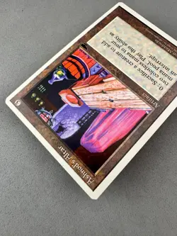 Ashnod's Altar Chronicles Regular MTG-Unplayed NM-Vintage Magic the Gathering - Image 5