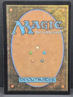 Gogo, Master of Mimicry Prerelease Foil FFVI Final Fantasy 6 MTG Magic NM - Image 2