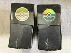 Pokemon Mega Evolution (Gardevoir & Lucario) Elite Trainer Box ETB Set - Image 2