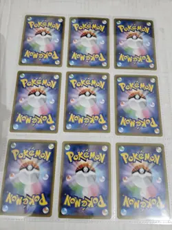 Vintage Pokemon Bundle TCG Cards Base Set, Jungle, Fossil, Team Rocket, Modern. - Image 2